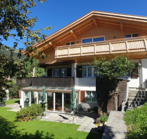 Casa Berger